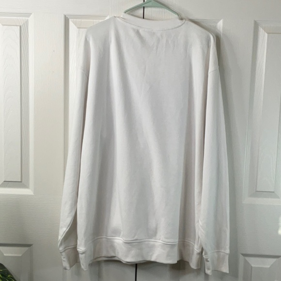 UCF Knights Men’s White Hoodie Size XL - Picture 6 of 7